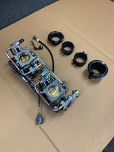 Honda SP1 Throttle body assembly complete