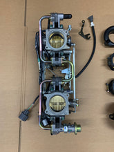 Honda SP1 Throttle body assembly complete