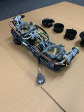 Honda SP1 Throttle body assembly complete