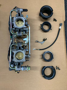 Honda SP1 / SP2, NEW, OEM parts package