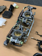 Honda SP1 Throttle body assembly complete