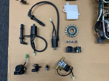 Honda SP1 / SP2, NEW, OEM parts package