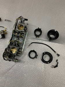 Honda SP1 / SP2, NEW, OEM parts package